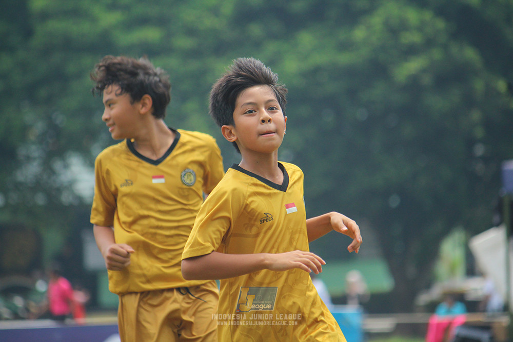 ijl u12 140925 johnson sports academy vs shin taeyong academy