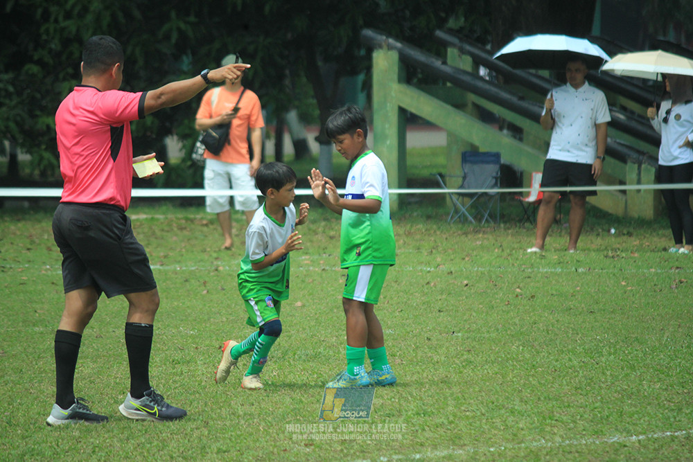 ijl u12 140925 johnson sports academy vs shin taeyong academy