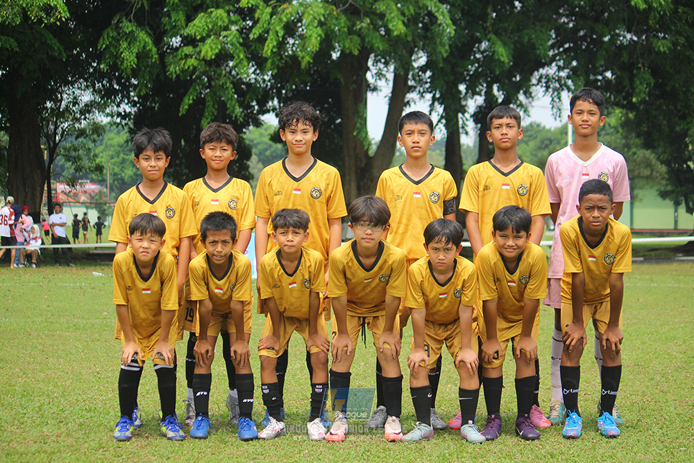 ijl u12 140925 johnson sports academy vs shin taeyong academy