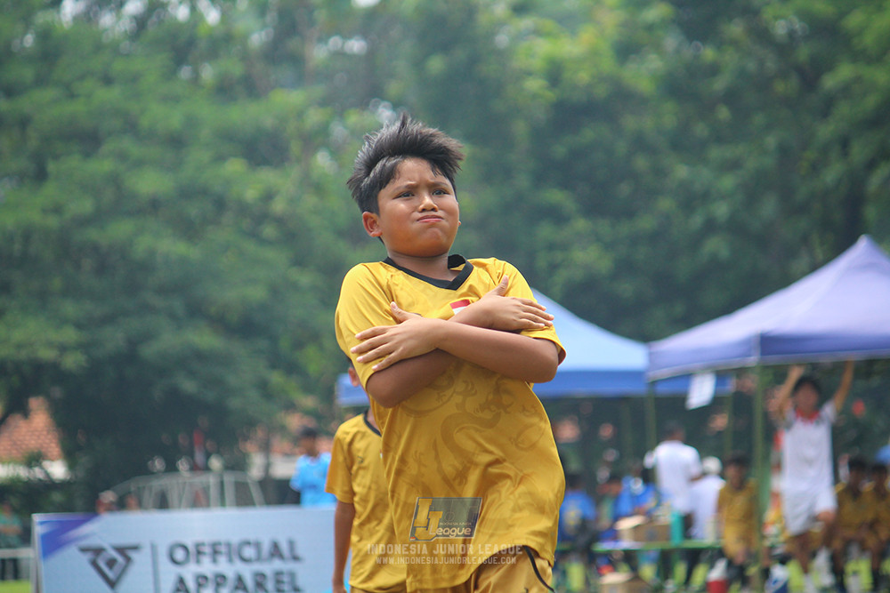 ijl u12 140925 johnson sports academy vs shin taeyong academy