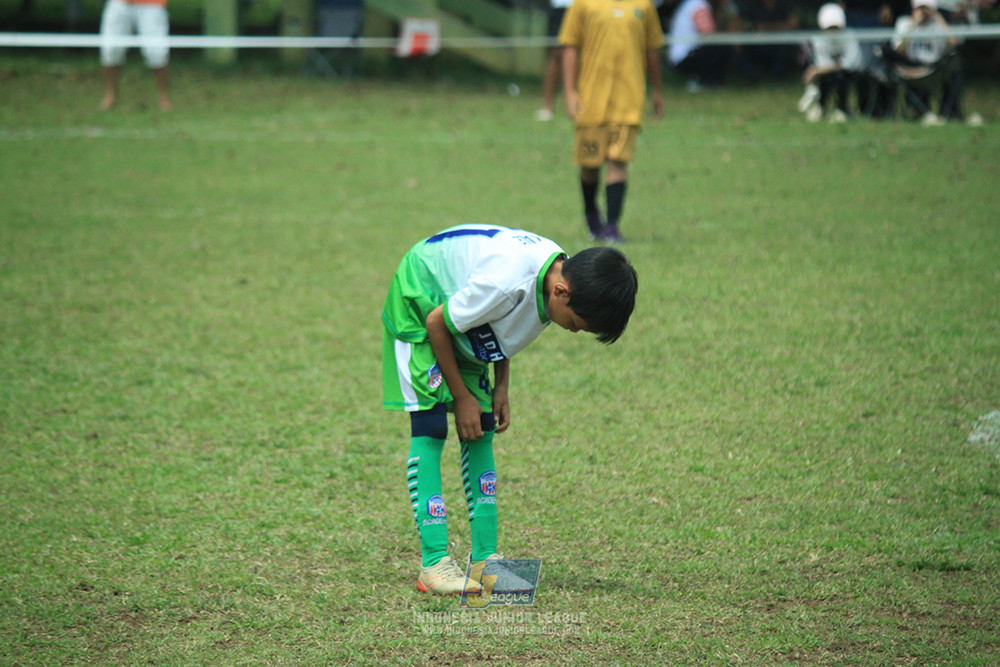 ijl u12 140925 johnson sports academy vs shin taeyong academy