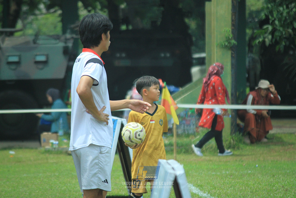 ijl u12 140925 johnson sports academy vs shin taeyong academy