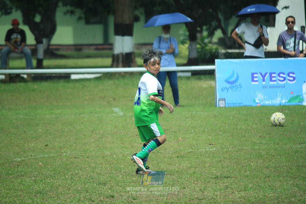 ijl u12 140925 johnson sports academy vs shin taeyong academy