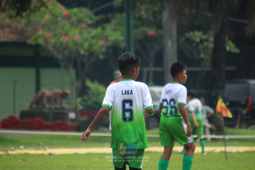 ijl u12 140925 johnson sports academy vs shin taeyong academy