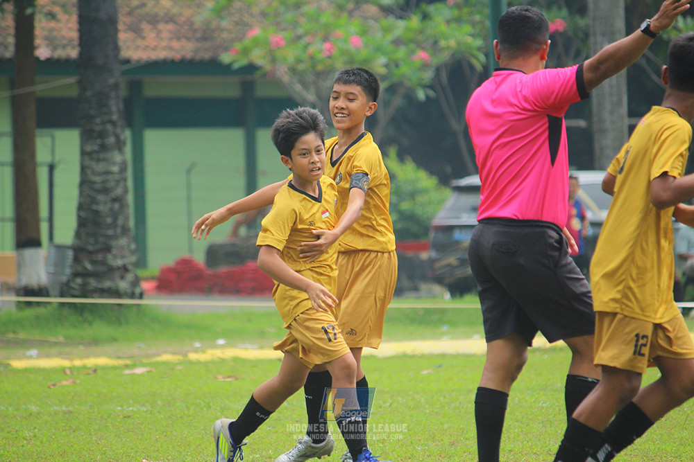 ijl u12 140925 johnson sports academy vs shin taeyong academy