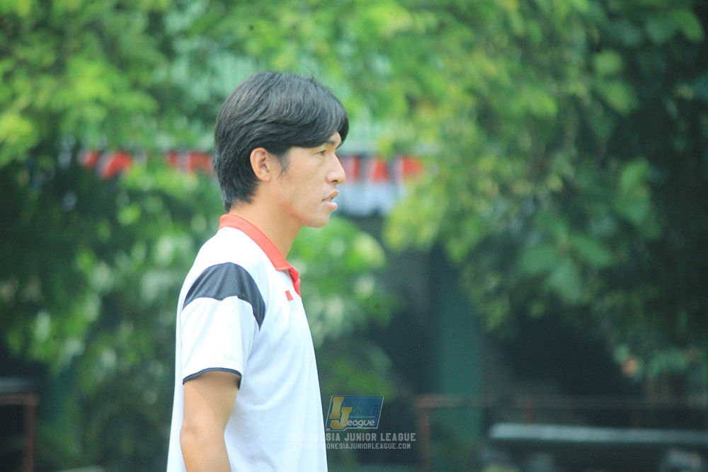 ijl u12 140925 johnson sports academy vs shin taeyong academy