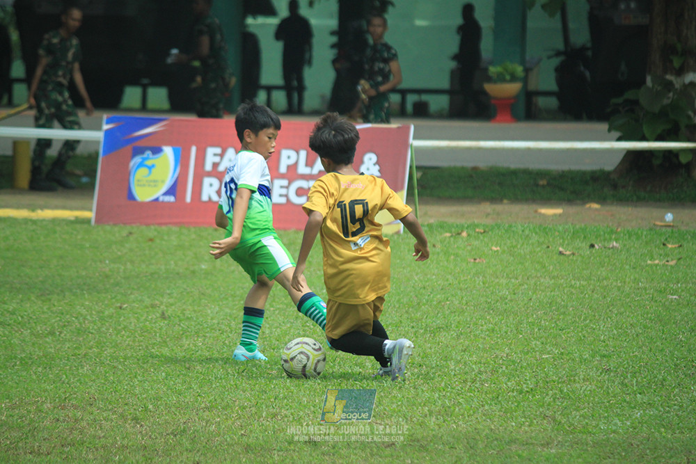 ijl u12 140925 johnson sports academy vs shin taeyong academy