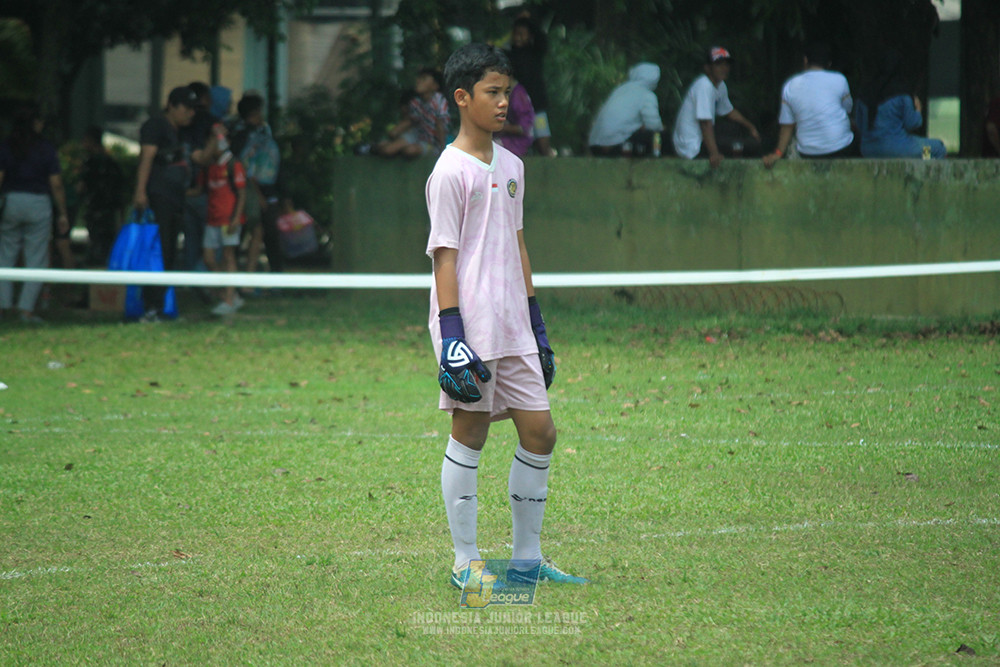 ijl u12 140925 johnson sports academy vs shin taeyong academy