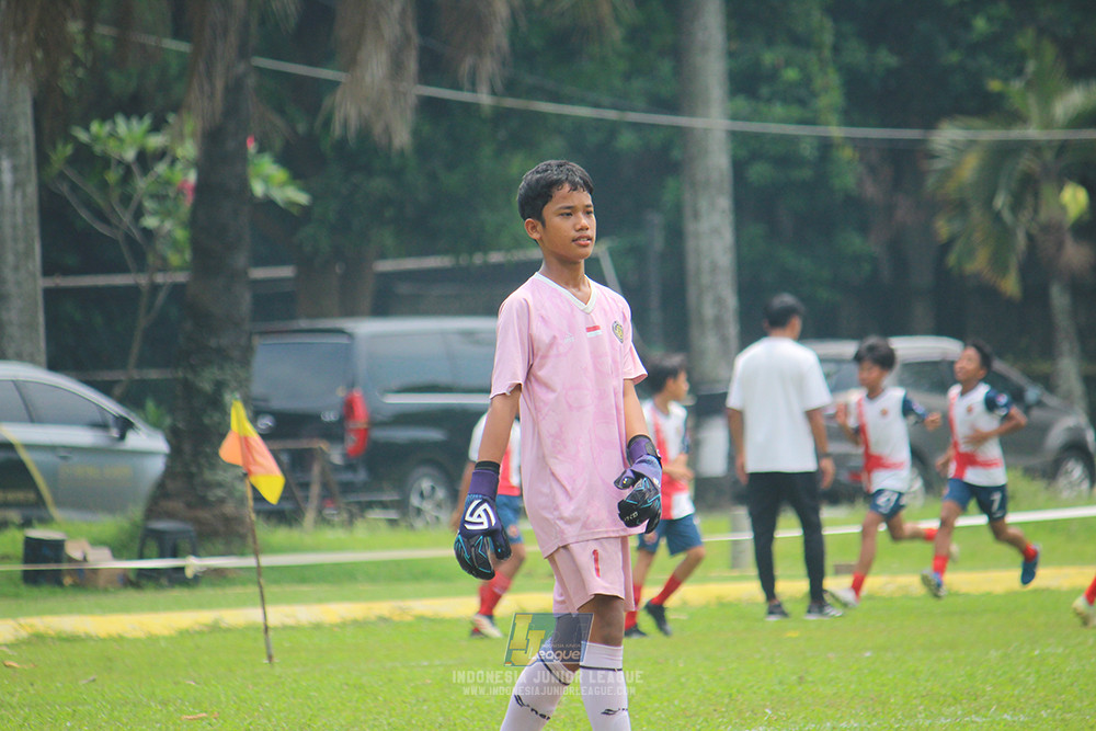 ijl u12 140925 johnson sports academy vs shin taeyong academy