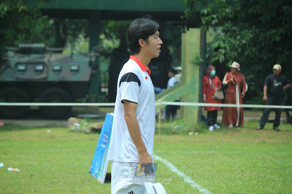 ijl u12 140925 johnson sports academy vs shin taeyong academy
