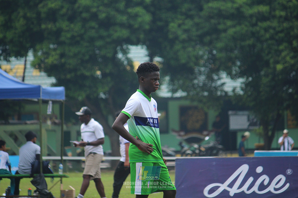 ijl u12 140925 johnson sports academy vs shin taeyong academy
