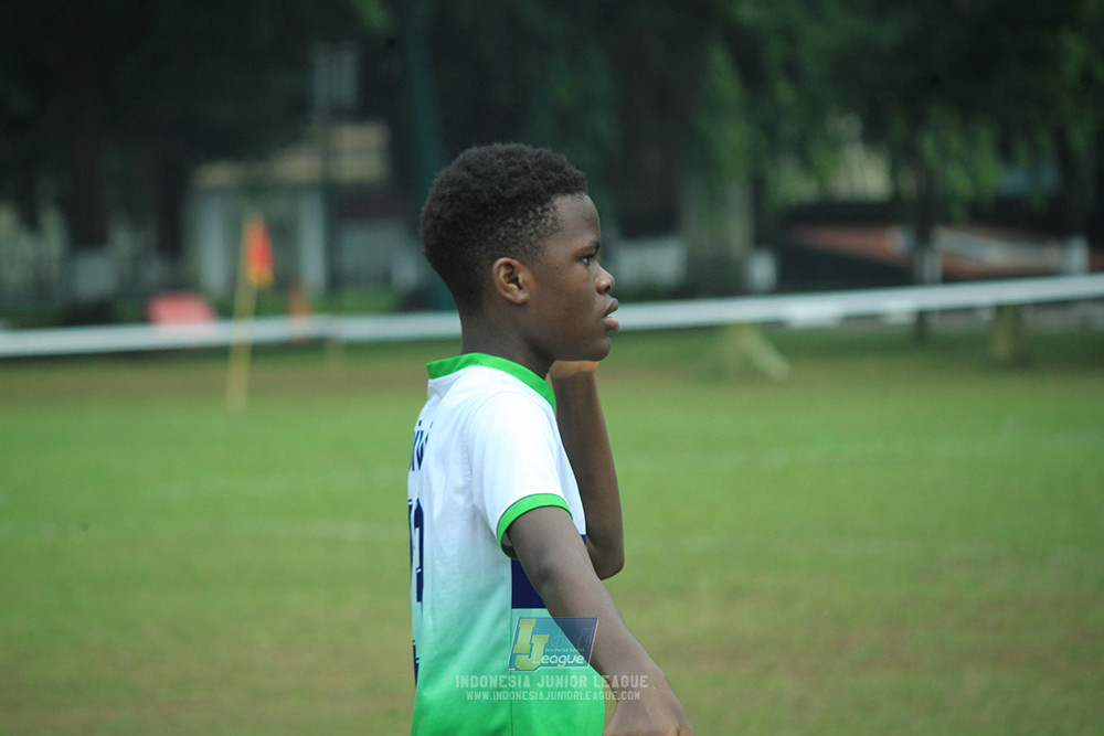 ijl u12 140925 johnson sports academy vs shin taeyong academy