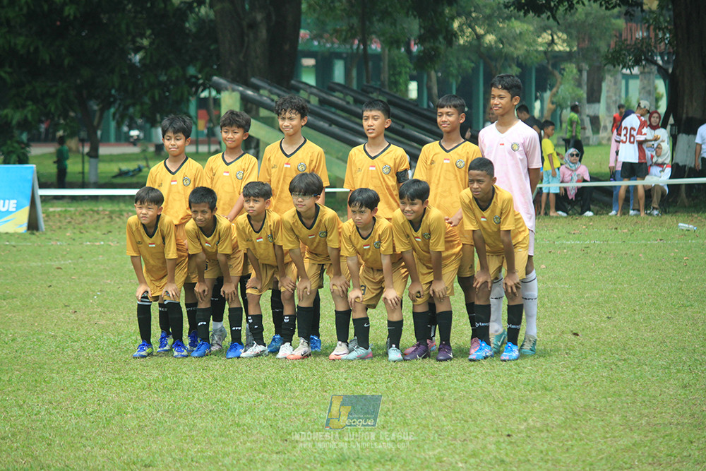 ijl u12 140925 johnson sports academy vs shin taeyong academy