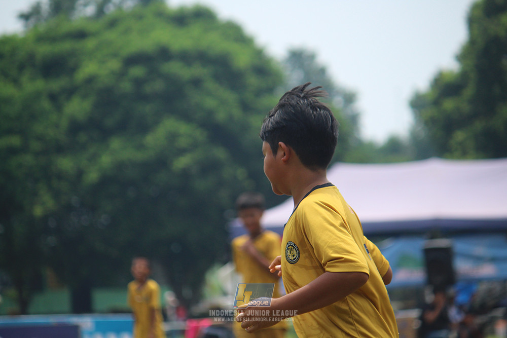 ijl u12 140925 johnson sports academy vs shin taeyong academy