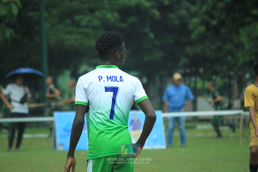 ijl u12 140925 johnson sports academy vs shin taeyong academy