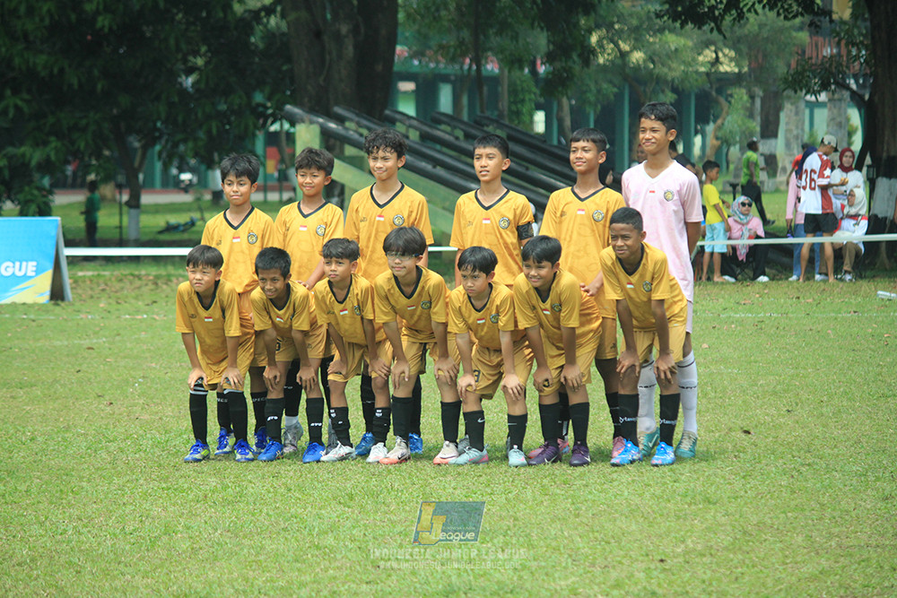 ijl u12 140925 johnson sports academy vs shin taeyong academy