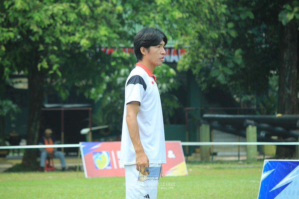 ijl u12 140925 johnson sports academy vs shin taeyong academy