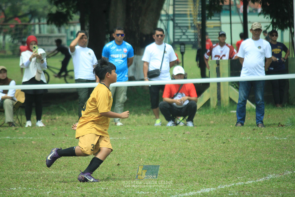 ijl u12 140925 johnson sports academy vs shin taeyong academy