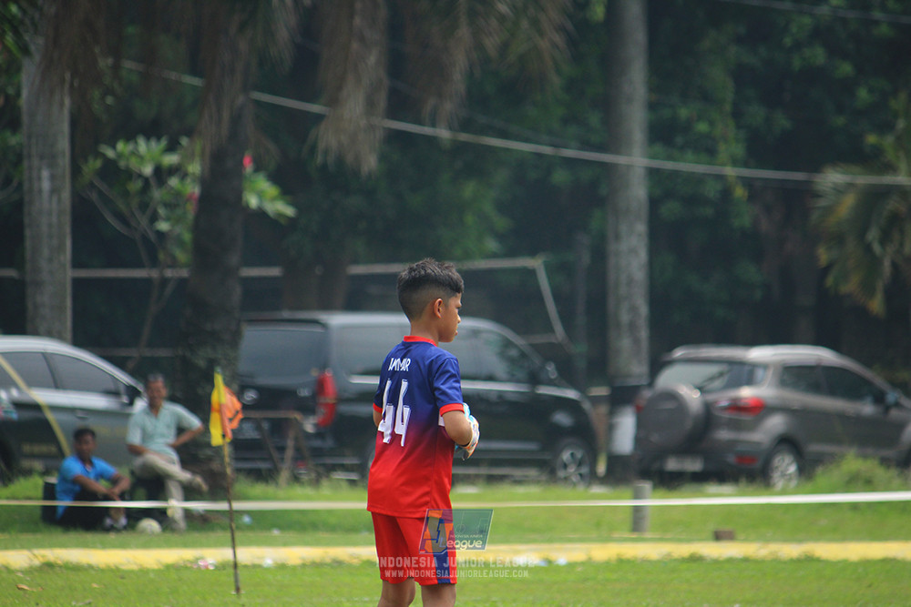 ijl u12 140925 johnson sports academy vs shin taeyong academy