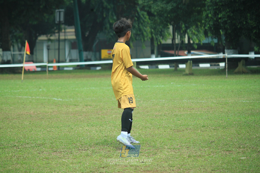 ijl u12 140925 johnson sports academy vs shin taeyong academy