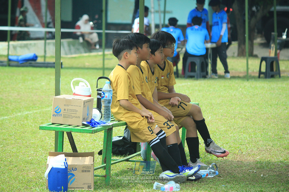 ijl u12 140925 johnson sports academy vs shin taeyong academy