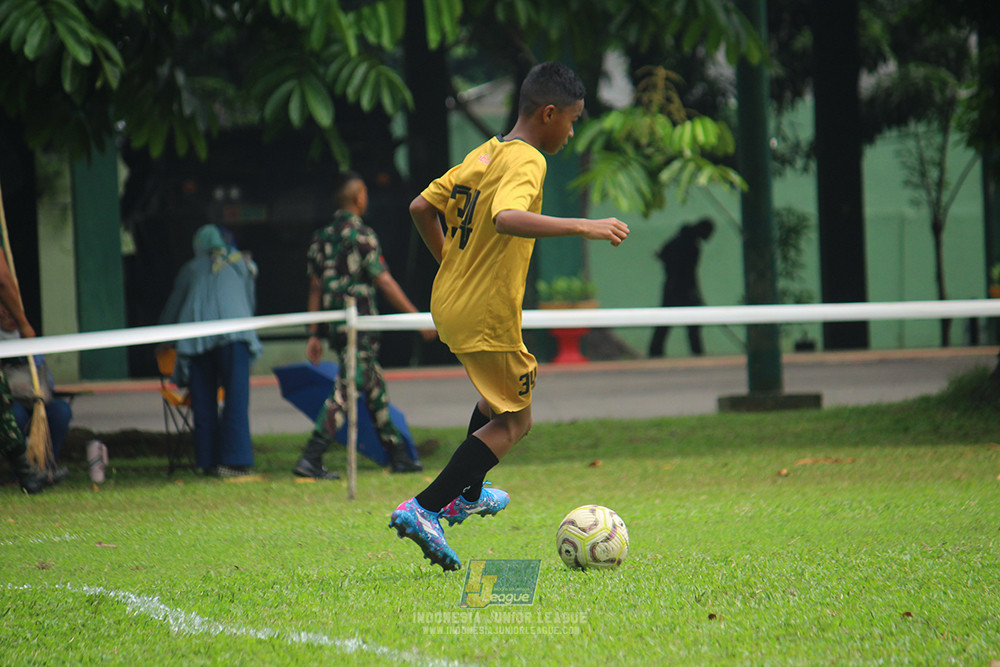 ijl u12 140925 johnson sports academy vs shin taeyong academy