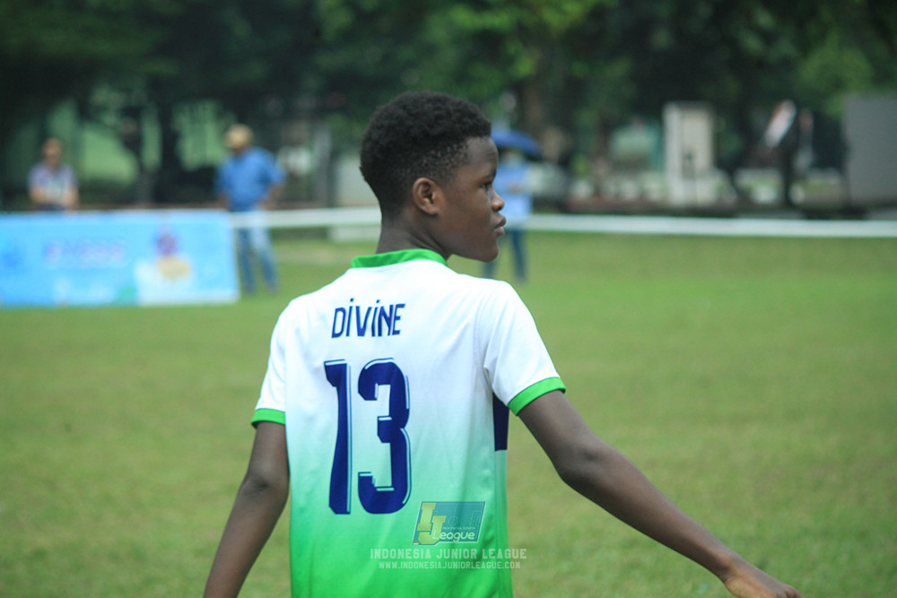 ijl u12 140925 johnson sports academy vs shin taeyong academy