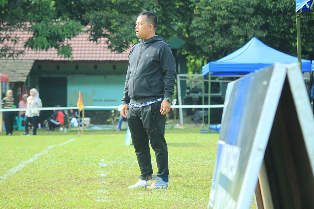 ijl u12 140925 maesa pararaider vs fff academy jakarta