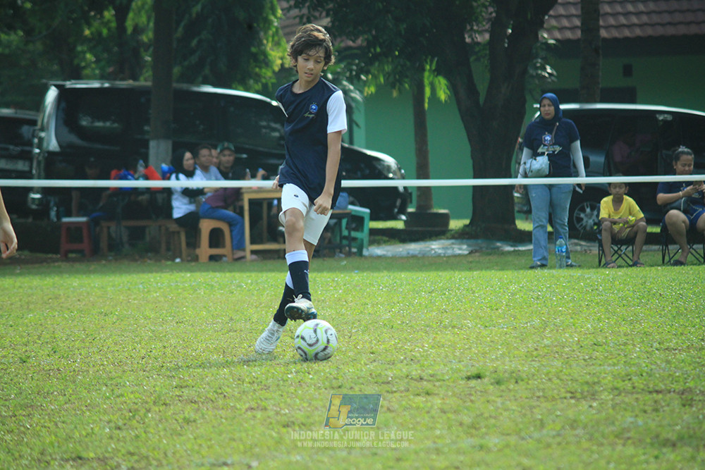 ijl u12 140925 maesa pararaider vs fff academy jakarta