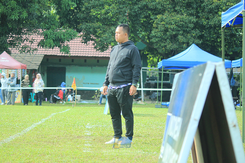 ijl u12 140925 maesa pararaider vs fff academy jakarta