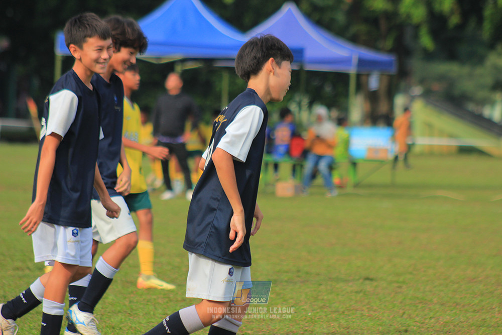 ijl u12 140925 maesa pararaider vs fff academy jakarta