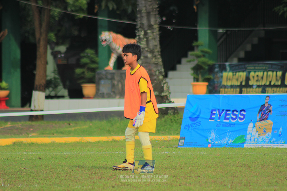 ijl u12 140925 maesa pararaider vs fff academy jakarta