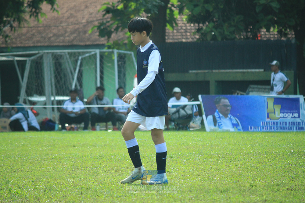 ijl u12 140925 maesa pararaider vs fff academy jakarta