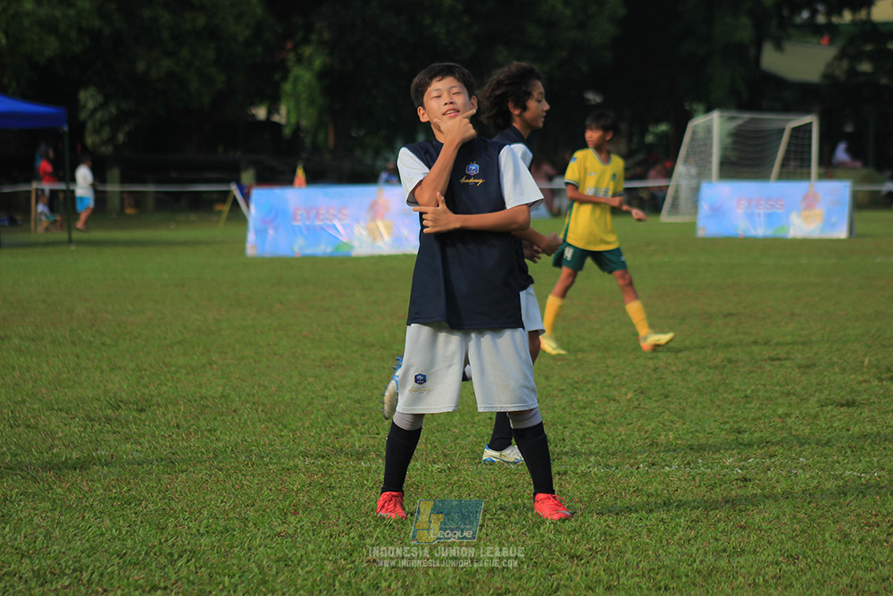 ijl u12 140925 maesa pararaider vs fff academy jakarta