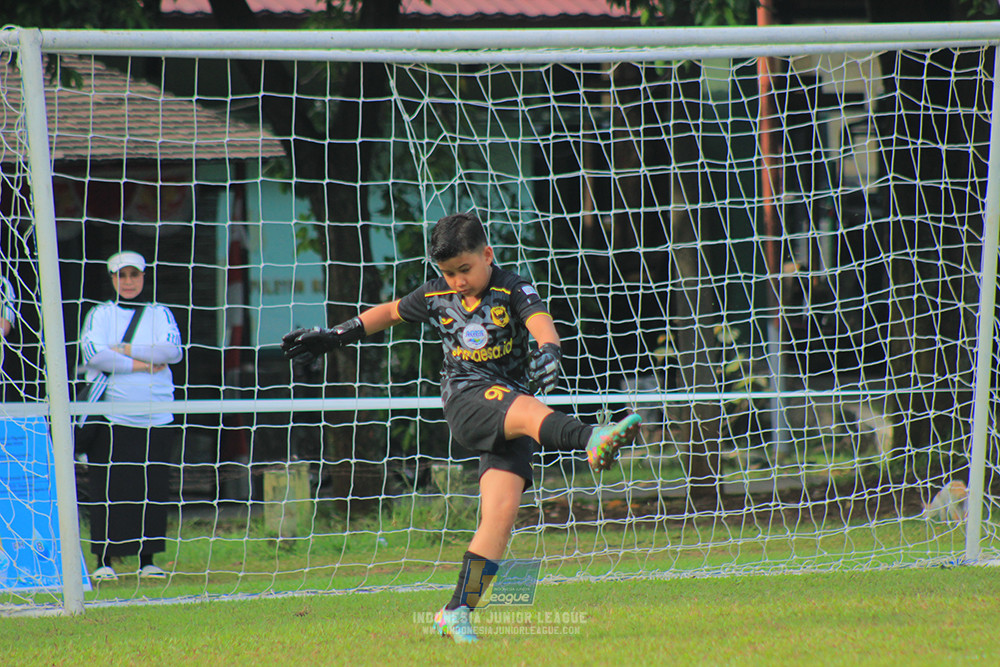 ijl u12 140925 maesa pararaider vs fff academy jakarta