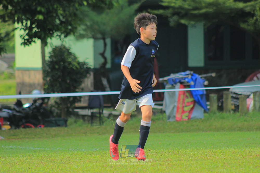 ijl u12 140925 maesa pararaider vs fff academy jakarta