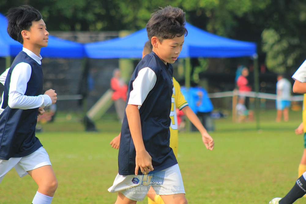 ijl u12 140925 maesa pararaider vs fff academy jakarta
