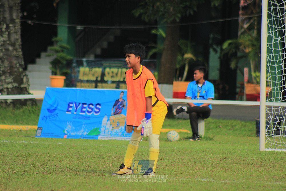 ijl u12 140925 maesa pararaider vs fff academy jakarta