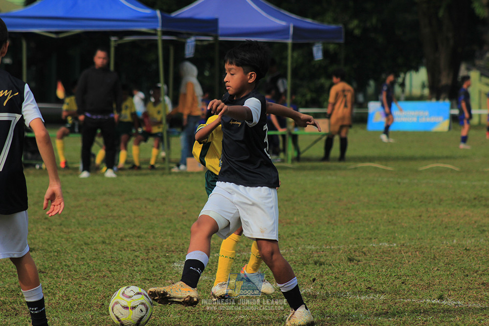 ijl u12 140925 maesa pararaider vs fff academy jakarta