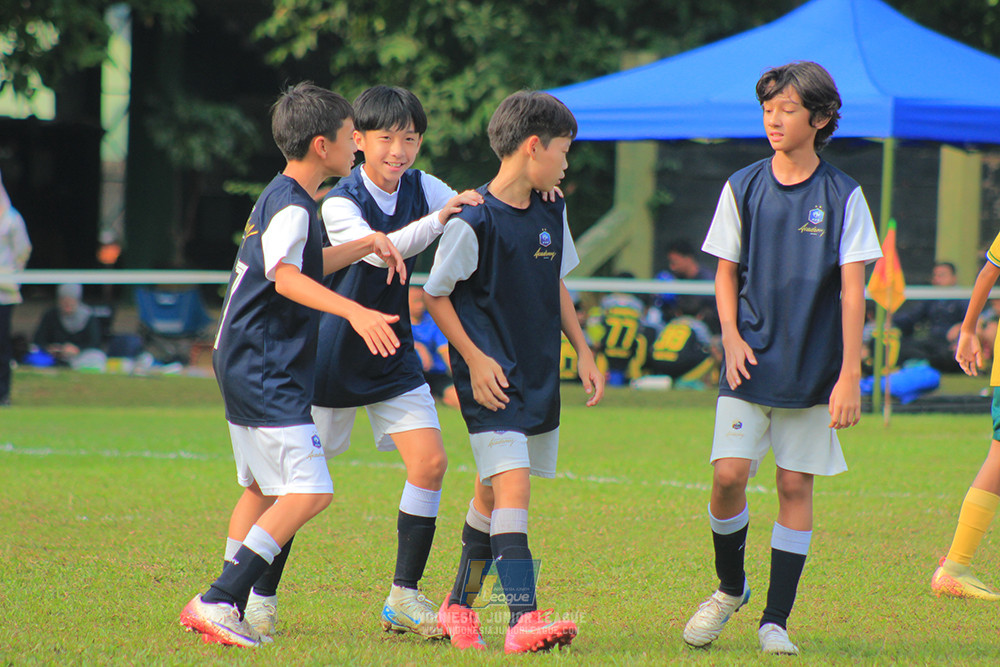 ijl u12 140925 maesa pararaider vs fff academy jakarta