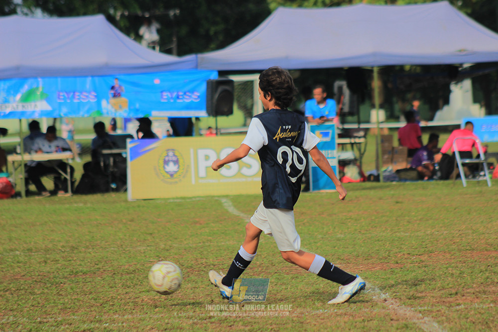 ijl u12 140925 maesa pararaider vs fff academy jakarta
