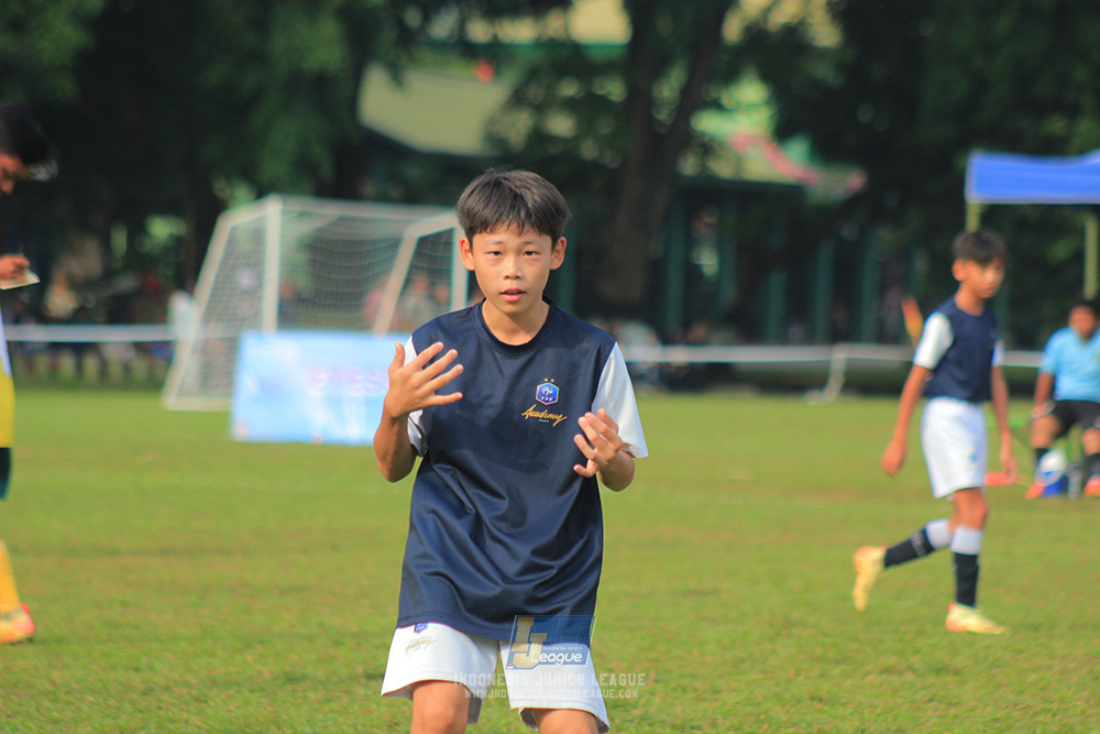 ijl u12 140925 maesa pararaider vs fff academy jakarta