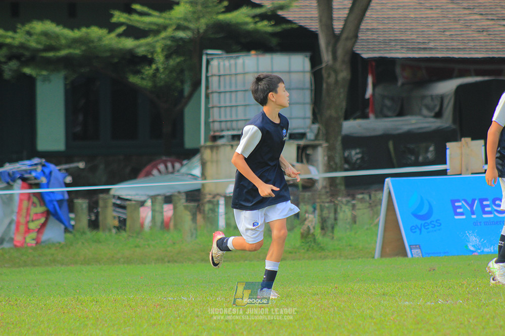ijl u12 140925 maesa pararaider vs fff academy jakarta