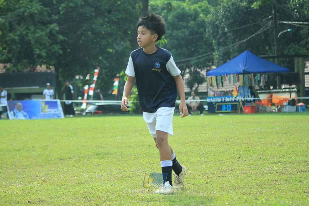 ijl u12 140925 maesa pararaider vs fff academy jakarta