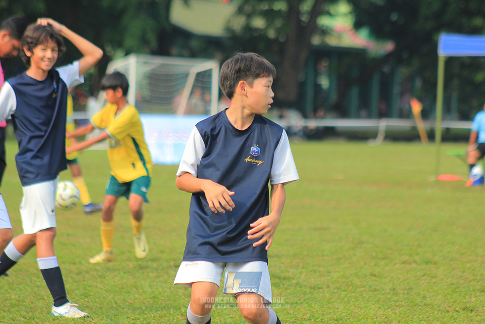 ijl u12 140925 maesa pararaider vs fff academy jakarta