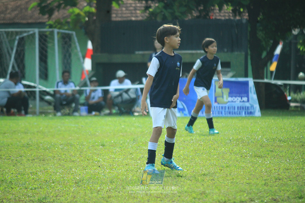ijl u12 140925 maesa pararaider vs fff academy jakarta
