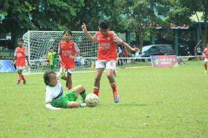 [IJL-U12 140925] MUTIARA CEMPAKA UTAMA VS JOHNSON SPORTS ACADMEMY