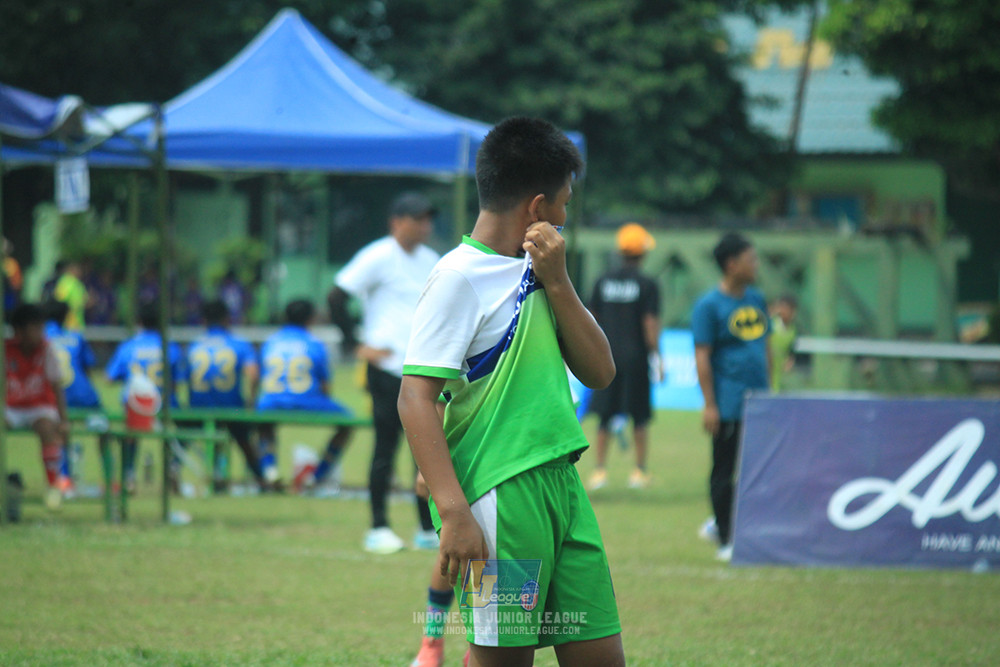 ijl u12 140925 mutiara cempaka utama vs johnson sports acadmemy