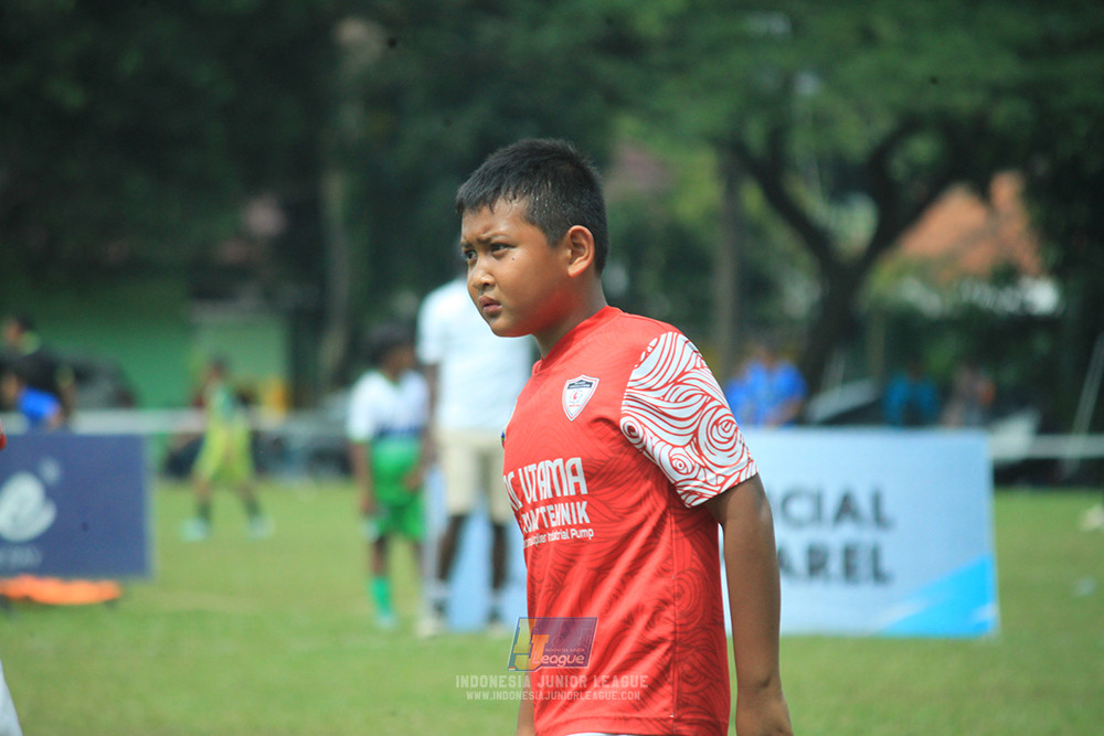 ijl u12 140925 mutiara cempaka utama vs johnson sports acadmemy