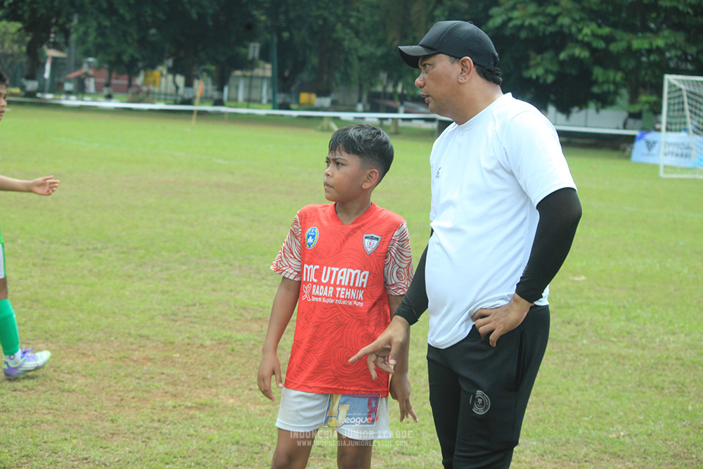 ijl u12 140925 mutiara cempaka utama vs johnson sports acadmemy